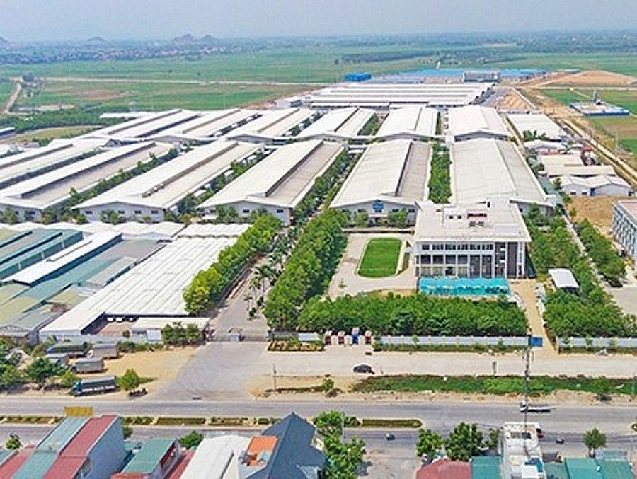 Vạn Hà – IP图3